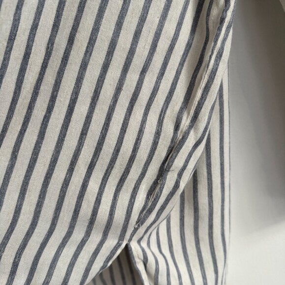 Splendid Striped Long Sleeve - Picture 2 of 3